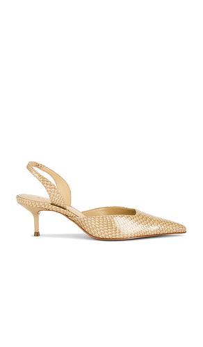 ESCARPIN PAOLA MID en . Taille 6. Also en 6.5, 7.5 - Schutz - Modalova