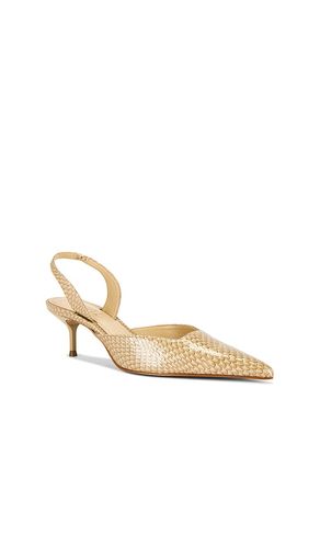 ESCARPIN PAOLA MID en . Taille 6. Also en 6.5, 7.5, 8.5, 9 - Schutz - Modalova