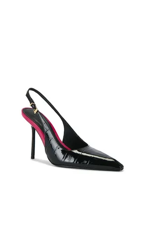 ESCARPIN LEONA en . Taille 7.5. Also en 8, 8.5 - Schutz - Modalova