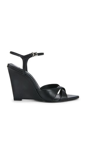 SANDALES MAXINE WEDGE en . Taille 7. Also en 8.5, 9.5 - Schutz - Modalova