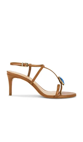SANDALES AZURE MID EMBELLISHED en . Taille 8.5. Also en 10 - Schutz - Modalova