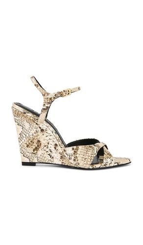 SANDALES MAXINE WEDGE en . Taille 6. Also en 9.5, 10 - Schutz - Modalova