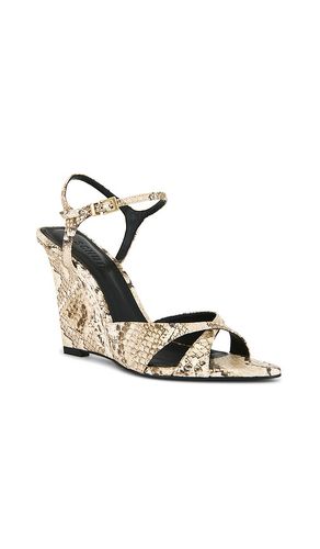SANDALES MAXINE WEDGE en . Taille 6. Also en 9.5, 10 - Schutz - Modalova