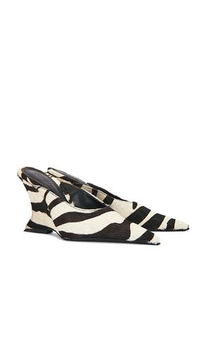 ESCARPIN SIENA MULE en ,. Taille 10. Also en - Schutz - Modalova