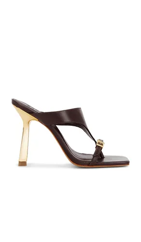 SANDALES TANA en . Taille 6. Also en 6.5, 7.5, 8, 8.5, 9, 9.5 - Schutz - Modalova
