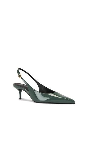 ESCARPIN LIORA MID SLINGBACK en . Taille 6. Also en 6.5, 7, 7.5, 8, 8.5, 9.5, 10 - Schutz - Modalova