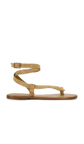SANDALES CLEO FLAT en . Taille 10. Also en 6, 6.5, 7.5, 8, 9.5 - Schutz - Modalova