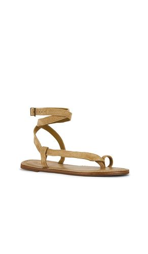 SANDALES CLEO FLAT en . Taille 10. Also en 6, 6.5, 7.5, 8.5, 9.5 - Schutz - Modalova