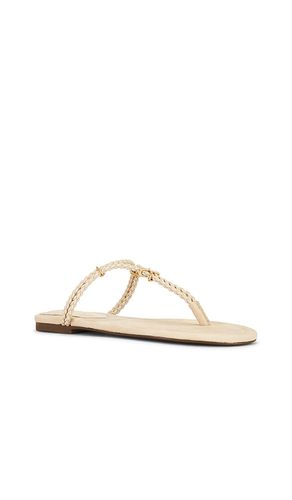 SANDALES CORDELIA FLAT en . Taille 10. Also en 6, 6.5, 7.5, 8, 8.5, 9.5 - Schutz - Modalova
