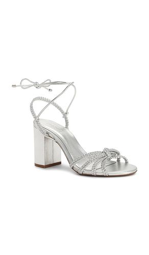 SANDALES ADELE BLOCK en . Taille 10. Also en 7.5, 8.5, 9.5 - Schutz - Modalova