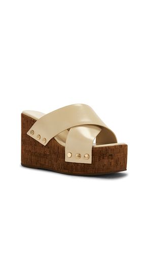 SANDALES SERENA en . Taille 7.5. Also en 8, 8.5, 9, 9.5, 10, 11 - Schutz - Modalova