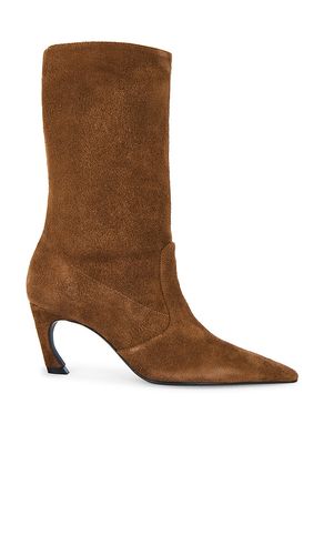 BOTTINES LEXI MID SLOUCH en . Taille 10. Also en 6, 6.5, 7, 7.5, 8, 8.5, 9.5 - Schutz - Modalova