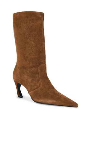 BOTTINES LEXI MID SLOUCH en . Taille 10. Also en 6, 6.5, 7, 7.5, 8, 8.5, 9.5 - Schutz - Modalova