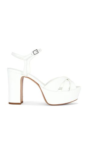 SANDALES KEEFA PLATFORM en . Taille 10. Also en 6, 6.5, 7.5, 8, 8.5, 9, 9.5 - Schutz - Modalova