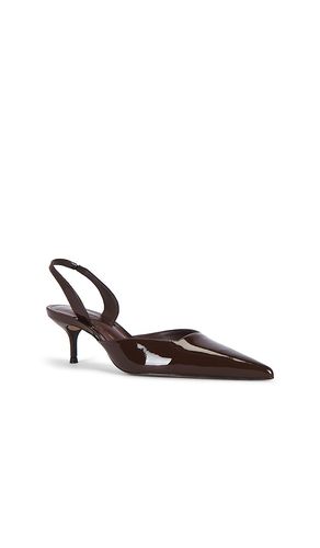 ESCARPIN PAOLA MID en . Taille 6. Also en 6.5, 7, 7.5, 8, 8.5, 9, 9.5, 10 - Schutz - Modalova
