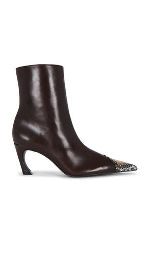 BOTTINES LEXI PULL-ON en . Taille 8.5. Also en - Schutz - Modalova