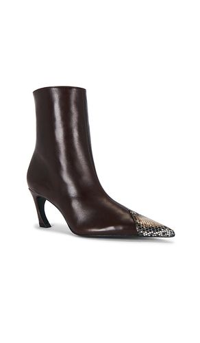 BOTTINES LEXI PULL-ON en . Taille 8.5. Also en - Schutz - Modalova