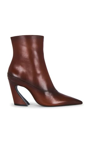 BOTTINES LEXI MID en . Taille 6. Also en 6.5, 7, 7.5, 8, 8.5, 9, 9.5, 10 - Schutz - Modalova