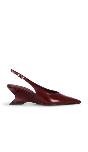 ESCARPIN SIENA MID BUCKLE en . Taille 6. Also en 7.5, 8, 9.5 - Schutz - Modalova