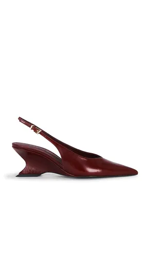 ESCARPIN SIENA MID BUCKLE en . Taille 6. Also en - Schutz - Modalova