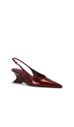 ESCARPIN SIENA MID BUCKLE en . Taille 6. Also en - Schutz - Modalova