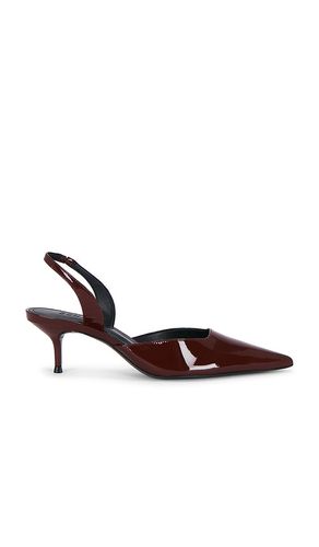 ESCARPIN PAOLA MID en . Taille 6. Also en 6.5, 7, 7.5, 8, 8.5, 10 - Schutz - Modalova