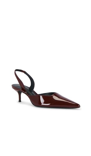 ESCARPIN PAOLA MID en . Taille 10. Also en 6, 6.5, 7, 7.5, 8, 8.5 - Schutz - Modalova