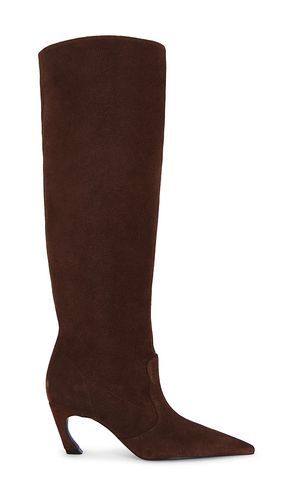 BOTTINES LEXI MID SLOUCH en . Taille 10. Also en 6, 6.5, 7, 7.5, 8, 8.5, 9, 9.5 - Schutz - Modalova