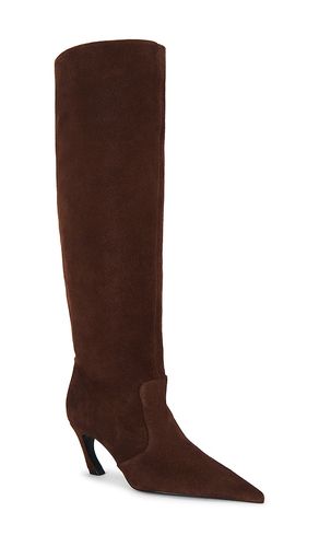 BOTTINES LEXI MID SLOUCH en . Taille 10. Also en 6.5, 7, 7.5, 8, 8.5, 9, 9.5 - Schutz - Modalova