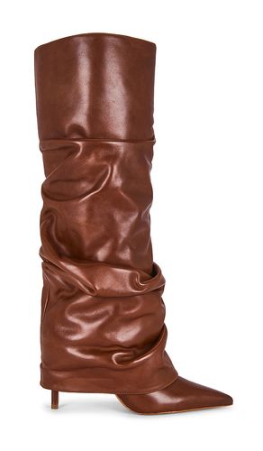 BOTTINES MIKKI UP CLOAK en . Taille 6. Also en 6.5, 7, 7.5, 8, 8.5, 9, 9.5, 10 - Schutz - Modalova