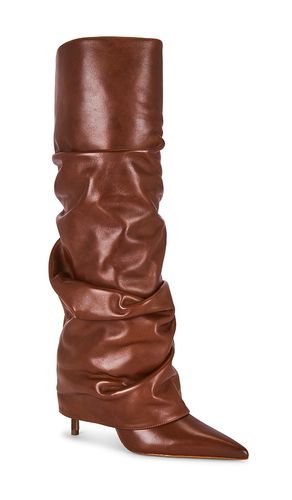 BOTTINES MIKKI UP CLOAK en . Taille 10. Also en 6, 6.5, 7, 7.5, 8, 8.5, 9, 9.5 - Schutz - Modalova