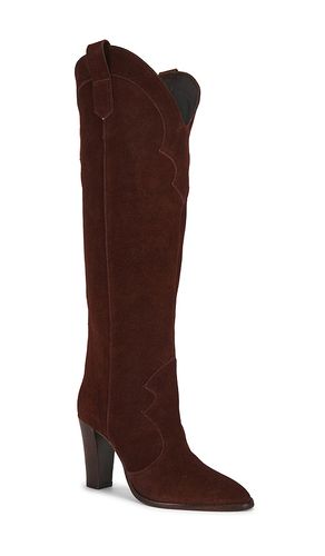 BOTTINES MILLER UP en . Taille 6. Also en 6.5, 7, 7.5, 8, 8.5, 9, 9.5, 10 - Schutz - Modalova