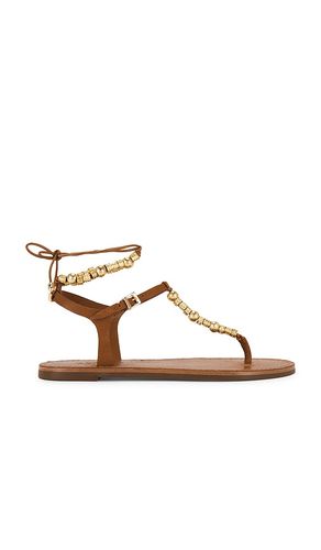 SANDALES NIA en . Taille 6. Also en 6.5, 7, 7.5, 8, 8.5, 9.5 - Schutz - Modalova