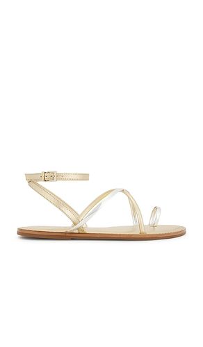 SANDALES VALERIA en . Taille 6.5. Also en 9, 10 - Schutz - Modalova