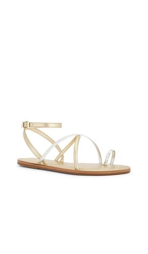 SANDALES VALERIA en . Taille 6.5. Also en 9, 10 - Schutz - Modalova