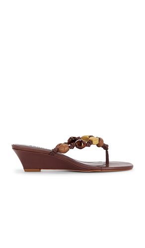 SANDALES SAPPHIRE WEDGE en . Taille 10. Also en 6.5, 7, 7.5, 8, 8.5, 9.5 - Schutz - Modalova
