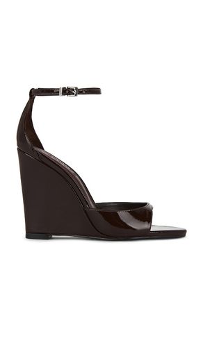 SANDALES SCARLETT WEDGE en . Taille 10. Also en 6, 6.5, 7.5, 8, 8.5, 9, 9.5 - Schutz - Modalova