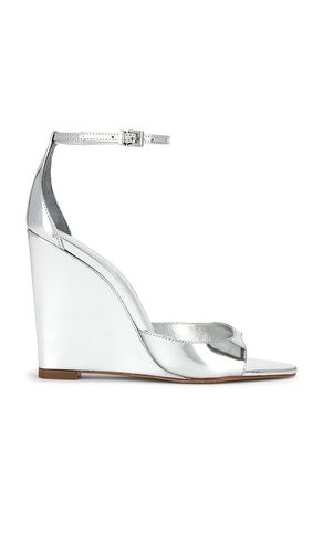 SANDALES SCARLETT WEDGE en . Taille 6. Also en 8.5, 9, 10 - Schutz - Modalova