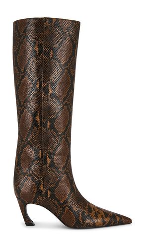 BOTTINES LEXI MID en . Taille 10. Also en 5, 5.5, 6, 6.5, 7, 7.5, 8, 8.5, 9, 9.5 - Schutz - Modalova