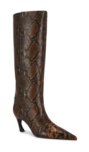 BOTTINES LEXI MID en . Taille 10. Also en 5, 5.5, 6, 6.5, 7, 7.5, 8, 8.5, 9, 9.5 - Schutz - Modalova