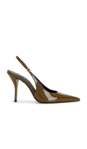 ESCARPIN LIORA SLINGBACK en . Taille 6. Also en 6.5, 7, 8, 8.5 - Schutz - Modalova