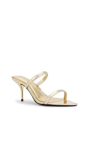 MULES NYLLE en . Taille 10. Also en 6.5, 7.5, 8, 8.5 - Schutz - Modalova