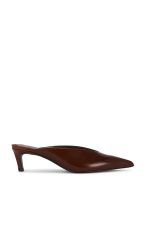 ESCARPIN LOREN MID MULE en . Taille 6. Also en 8.5 - Schutz - Modalova