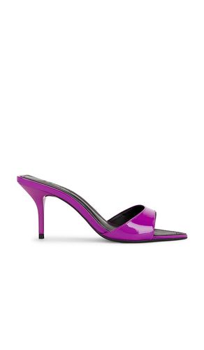 MULES ELODIE en . Taille 10. Also en 6, 9.5 - Schutz - Modalova