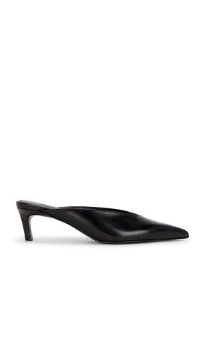 ESCARPIN LOREN MID MULE en . Taille 8.5. Also en - Schutz - Modalova