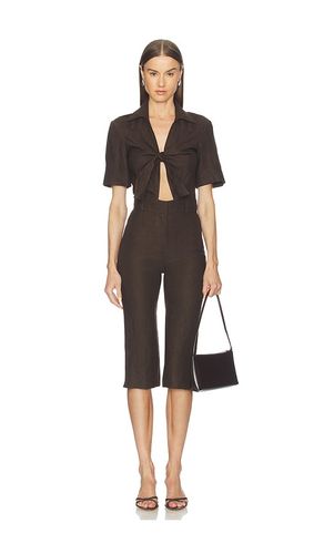COMBINAISON POLO en . Taille L. Also en S - SELMACILEK - Modalova