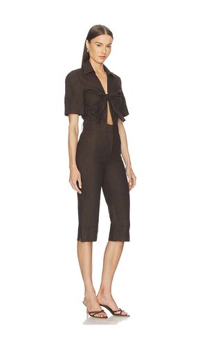 COMBINAISON POLO en . Taille L. Also en S - SELMACILEK - Modalova