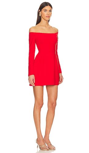 ROBE BUSTIER COURTE en . Taille M. Also en S, XS - SELMACILEK - Modalova