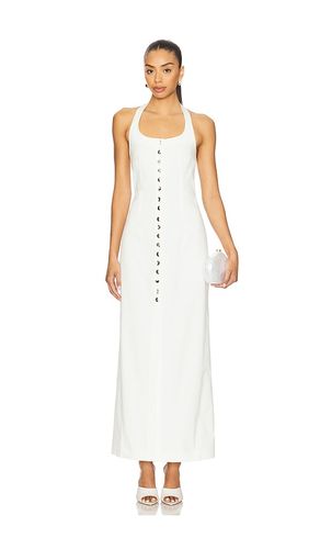 ROBE MI-LONGUE en . Taille S. Also en - SELMACILEK - Modalova