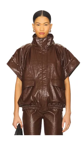 BLOUSON BOMBER en . Taille L. Also en M - SELMACILEK - Modalova